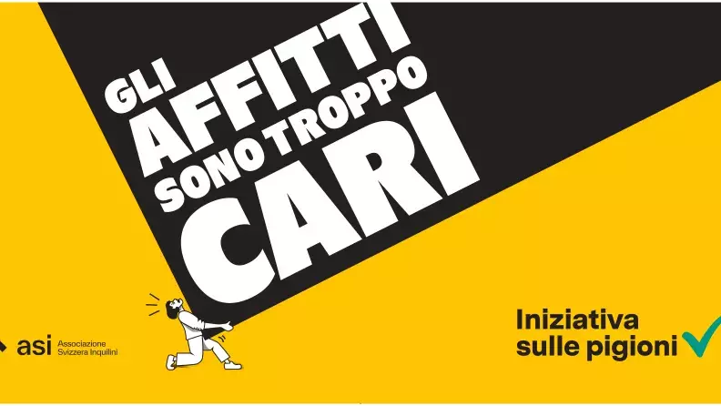 Lancio iniziativa